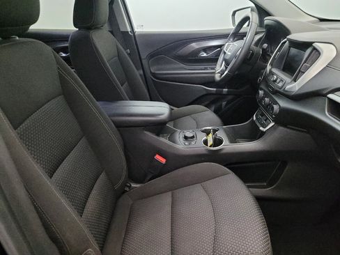 Used 2022 GMC Terrain SLE w/ Driver Convenience Package image 21