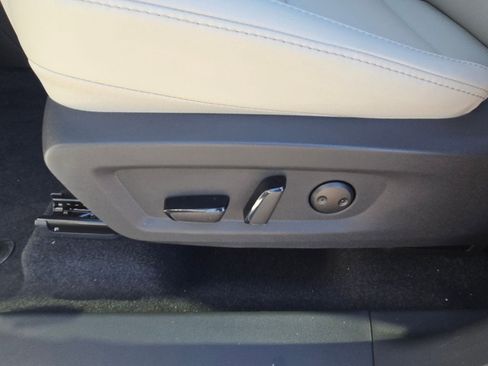 New 2026 Nissan Murano SL image 21