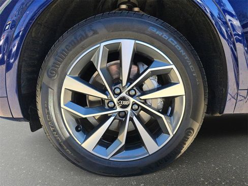 Certified 2023 Audi Q5 2.0T Premium Plus w/ Premium Plus Package image 33