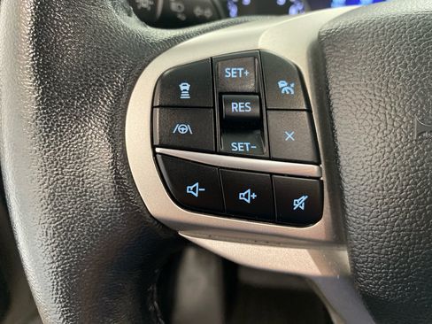 Used 2023 Ford Explorer Limited w/ Limited Technology Package AWD/4WD image 20