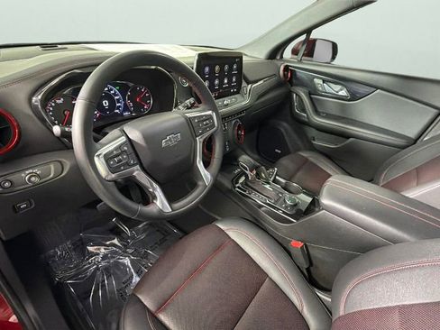 Used 2023 Chevrolet Blazer RS w/ Driver Confidence II Package FWD image 18