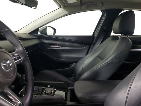 Certified 2021 MAZDA MAZDA3 s image 21