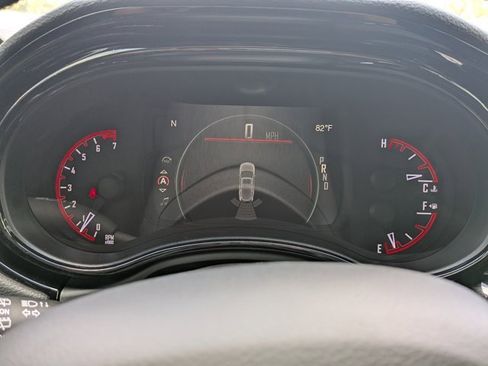 New 2026 Dodge Durango GT w/ Blacktop Package image 24