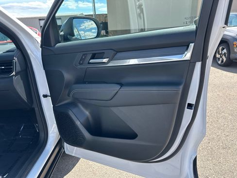 Used 2026 GMC Terrain Elevation AWD/4WD image 40