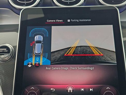 New 2026 Mercedes-Benz GLC 300 4MATIC image 26