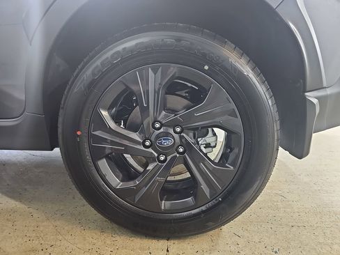 New 2026 Subaru Crosstrek 2.5i AWD/4WD image 35