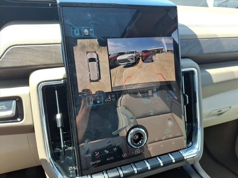 New 2026 GMC Yukon XL Denali w/ Denali Reserve Package AWD/4WD image 21