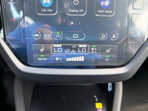 New 2026 Subaru Forester Sport AWD/4WD image 14