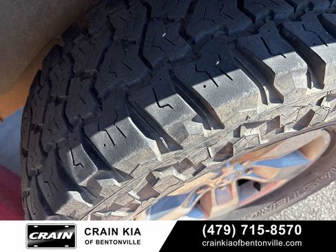 Used 2014 RAM 1500 Tradesman w/ Exterior Appearance Group image 13