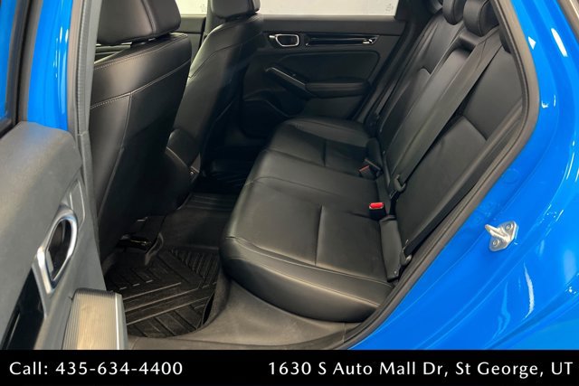 Used 2022 Honda Civic Sport Touring image 21