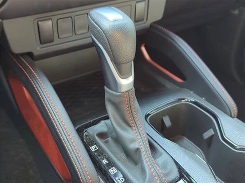 Used 2024 Nissan Frontier Pro-X image 21