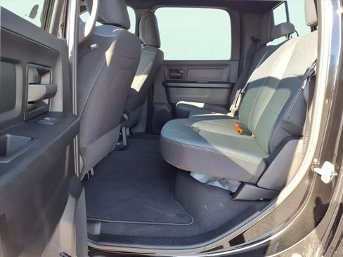 New 2024 RAM 2500 Tradesman w/ Towing Technology Group image 11