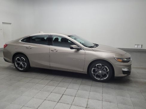 Used 2024 Chevrolet Malibu LT FWD image 11