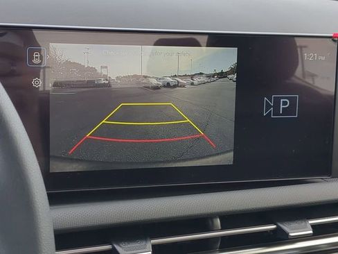 New 2026 Hyundai Santa Cruz SEL FWD image 19