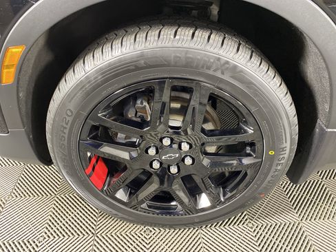 Used 2024 Chevrolet Blazer LT w/ Redline Edition image 12