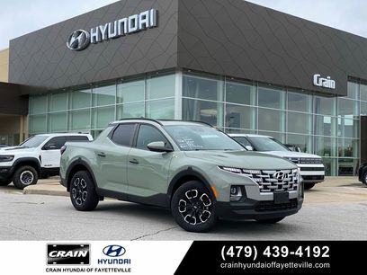 Used 2023 Hyundai Santa Cruz SEL w/ Activity Package