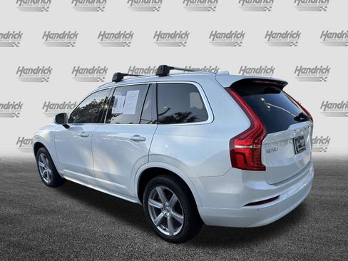 Certified 2023 Volvo XC90 B6 Core w/ Protection Package Premier image 8