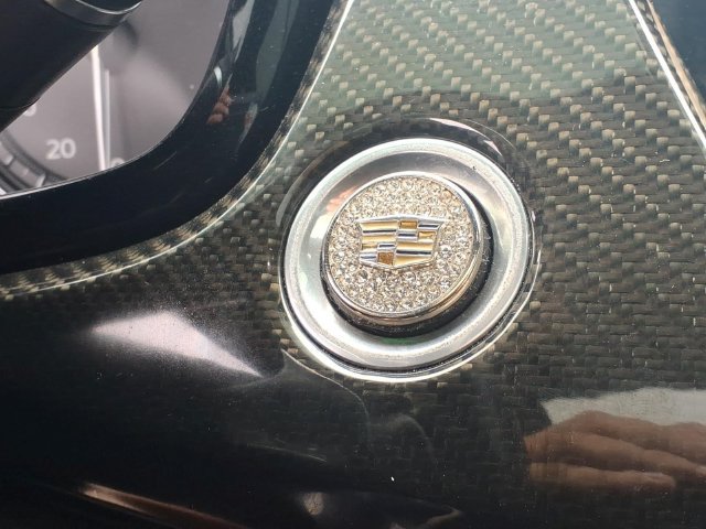 Used 2020 Cadillac XT6 Sport AWD/4WD image 12
