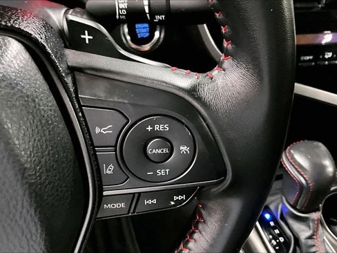 Certified 2023 Toyota Camry TRD w/ TRD Package w/JBL Audio image 23