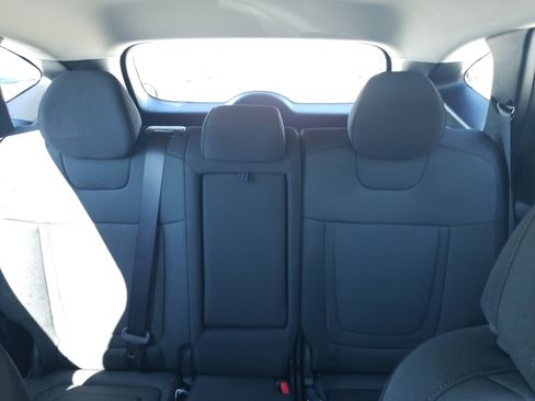 New 2026 Hyundai Tucson SE FWD image 19