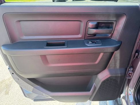 New 2026 RAM 3500 Tradesman AWD/4WD image 18