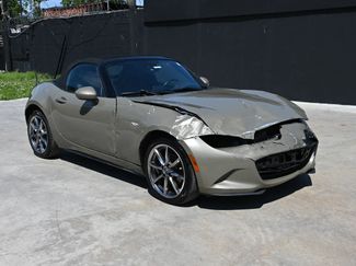 Used 2023 MAZDA MX-5 Miata Grand Touring video 1