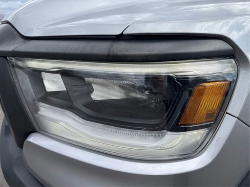 Used 2019 RAM 1500 Rebel w/ Rebel Level 1 Equipment Group image 35