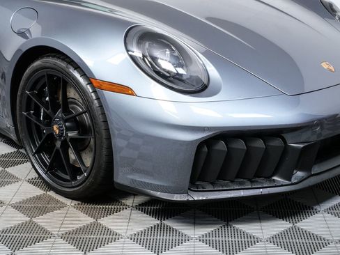 Certified 2026 Porsche 911 Carrera GTS image 25