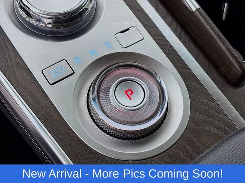 Used 2024 Genesis GV80 3.5T AWD/4WD image 22