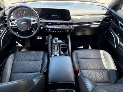 Used 2024 Kia Telluride SX Prestige X-Pro AWD/4WD image 12