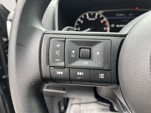 Certified 2023 Nissan Rogue S AWD/4WD image 28