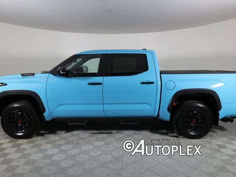 Used 2026 Toyota Tundra TRD Pro image 10