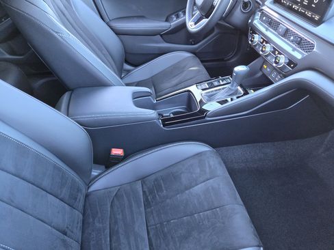 Certified 2025 Acura Integra A-Spec image 14