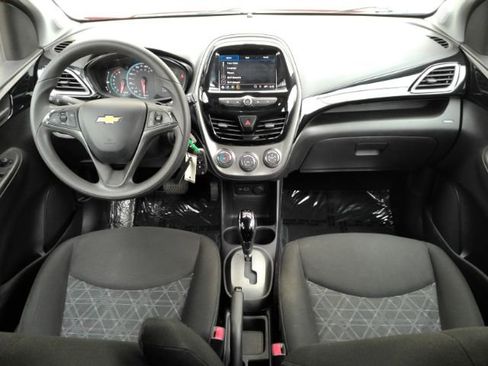 Used 2019 Chevrolet Spark LT image 3