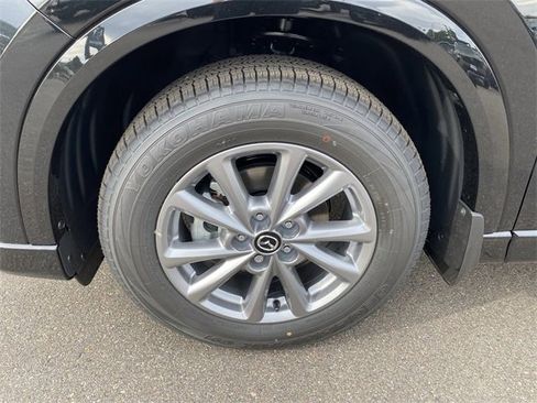 New 2025 MAZDA CX-5 AWD 2.5 S w/ Select Package image 10