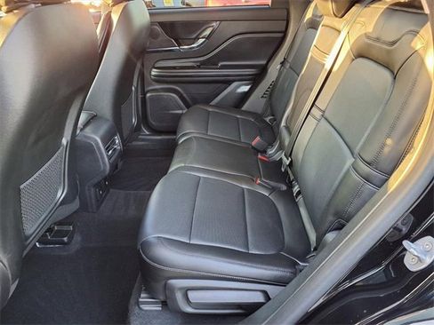 Certified 2023 Lincoln Corsair Reserve w/ Equipment Group 201A image 9