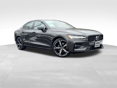 Used 2023 Volvo S60 B5 Core w/ Climate Package