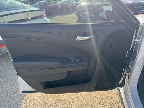 Used 2023 Dodge Charger R/T w/ Plus Group image 11