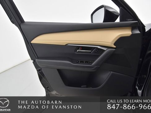 New 2026 MAZDA CX-5 2.5 S w/ Premium Plus Package image 38