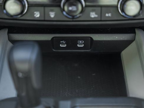 Certified 2024 Honda Accord EX image 21