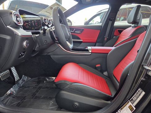 New 2026 Mercedes-Benz C 43 AMG 4MATIC Sedan image 11