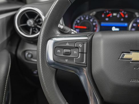 Used 2023 Chevrolet Blazer LT image 19