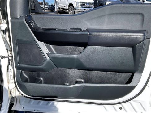 Used 2021 Ford F150 XL w/ STX Appearance Package image 22