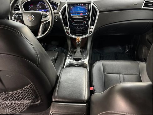 Used 2015 Cadillac SRX Luxury AWD/4WD image 22