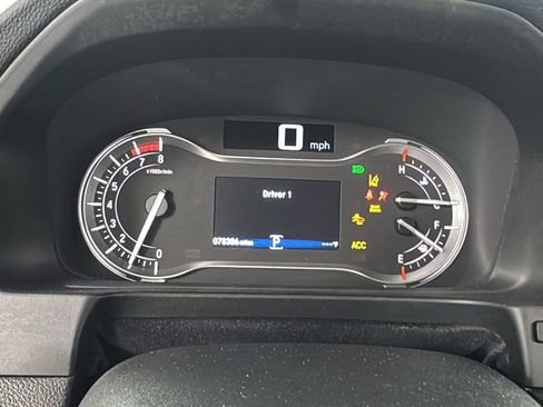 Used 2019 Honda Ridgeline RTL-E image 21