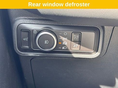 Used 2026 Ford Explorer Tremor w/ Tremor Ultimate Package image 12