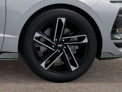 New 2026 Hyundai Sonata N Line FWD image 8