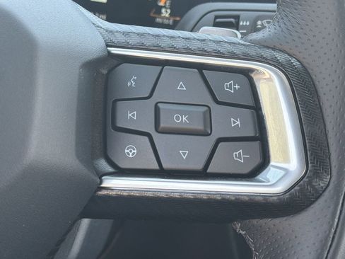 New 2025 Ford Mustang GT Premium image 11