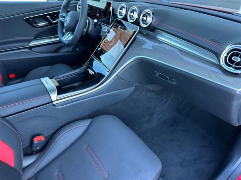 New 2026 Mercedes-Benz CLE 53 AMG CLE 53 AMG image 15