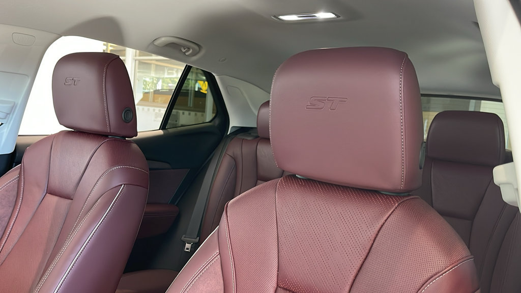 New 2026 Buick Envision Sport Touring AWD/4WD image 9